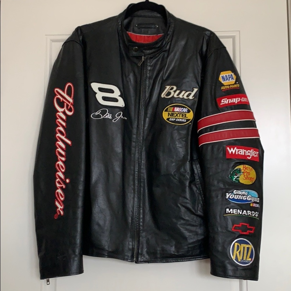 Wilson’s Leather